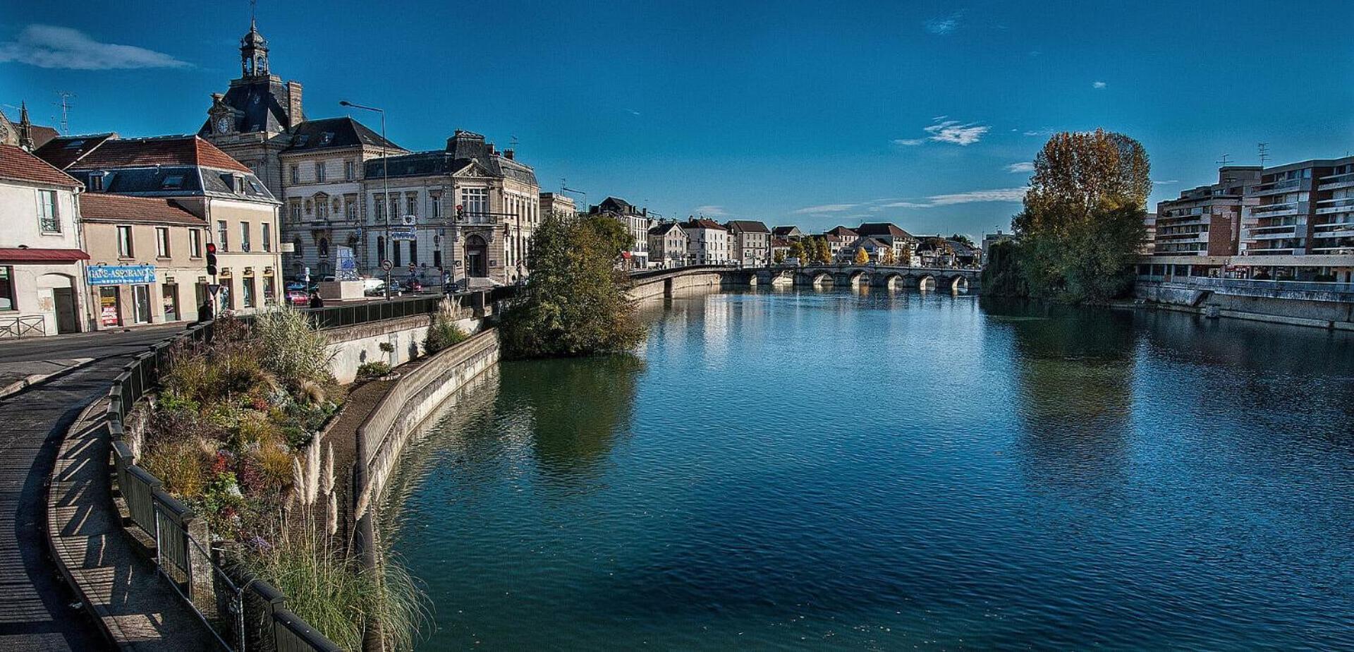 Apartment Platanes 2 - Proche Disneyland - Parking Gratuit -